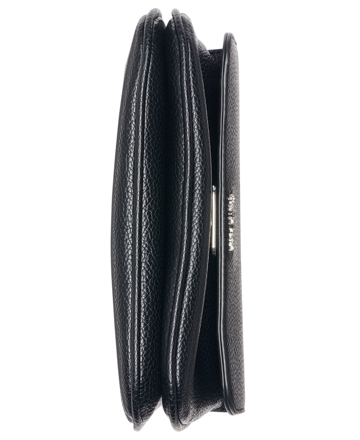 Calvin Klein Arya Small Crossbody Bag In Black