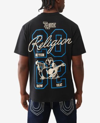 True Religion - Men's Embroidered T-Shirt
