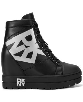 Women's Clary Wedge Sneakers