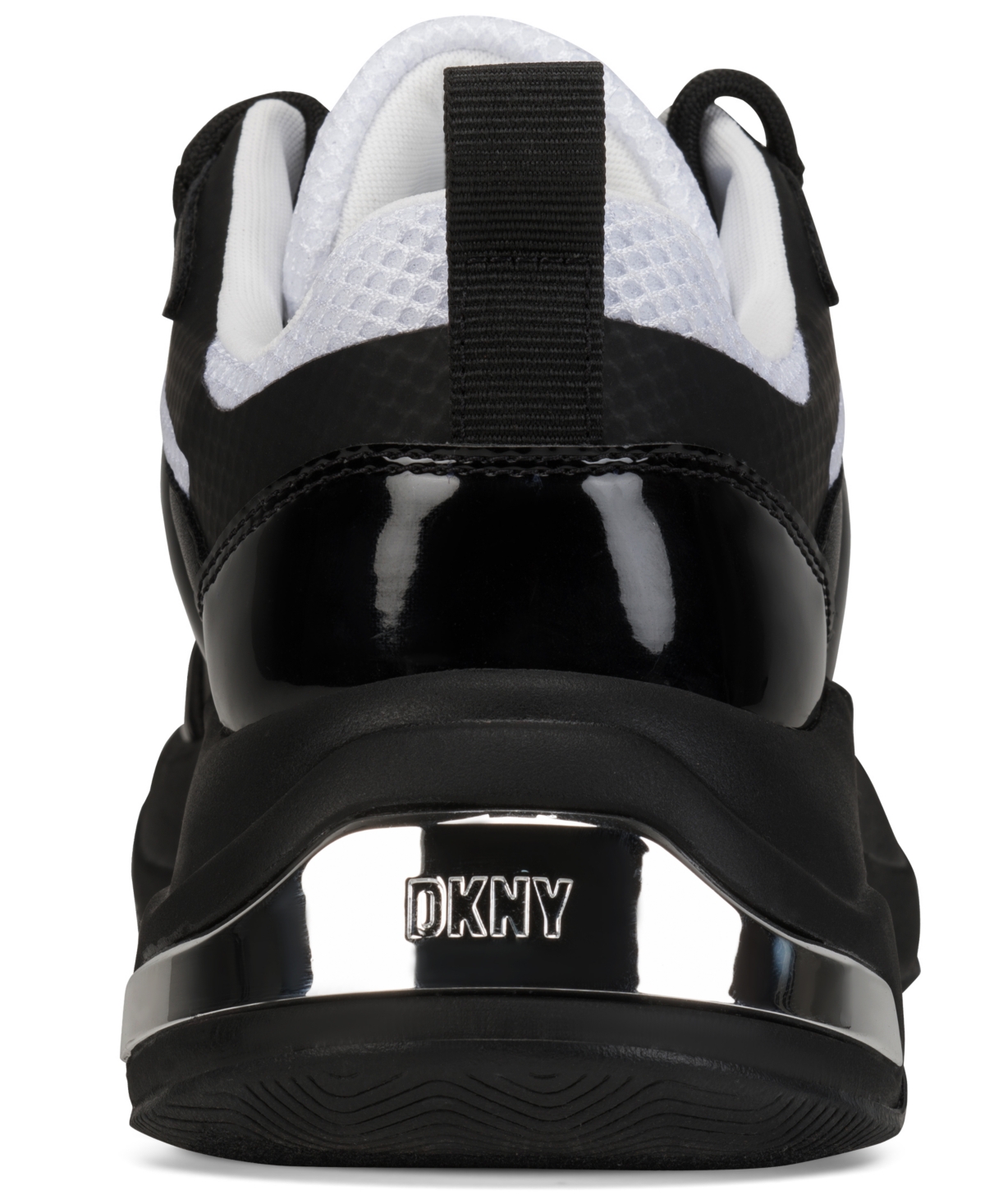 Dkny Women's Juna Lace-up Sneakers In Multi