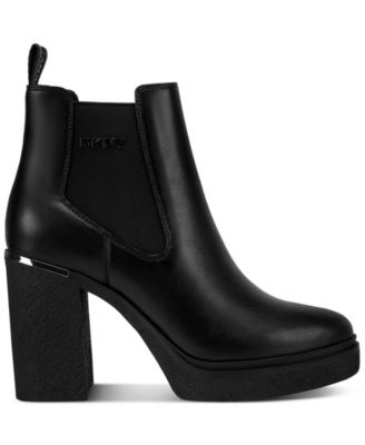 Women's Tarquin Platform Bootie