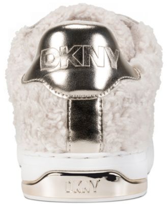 Abeni Platform Low Top Sneakers