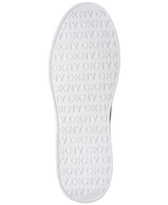 Women's Mallory Lace-Up Sneakers