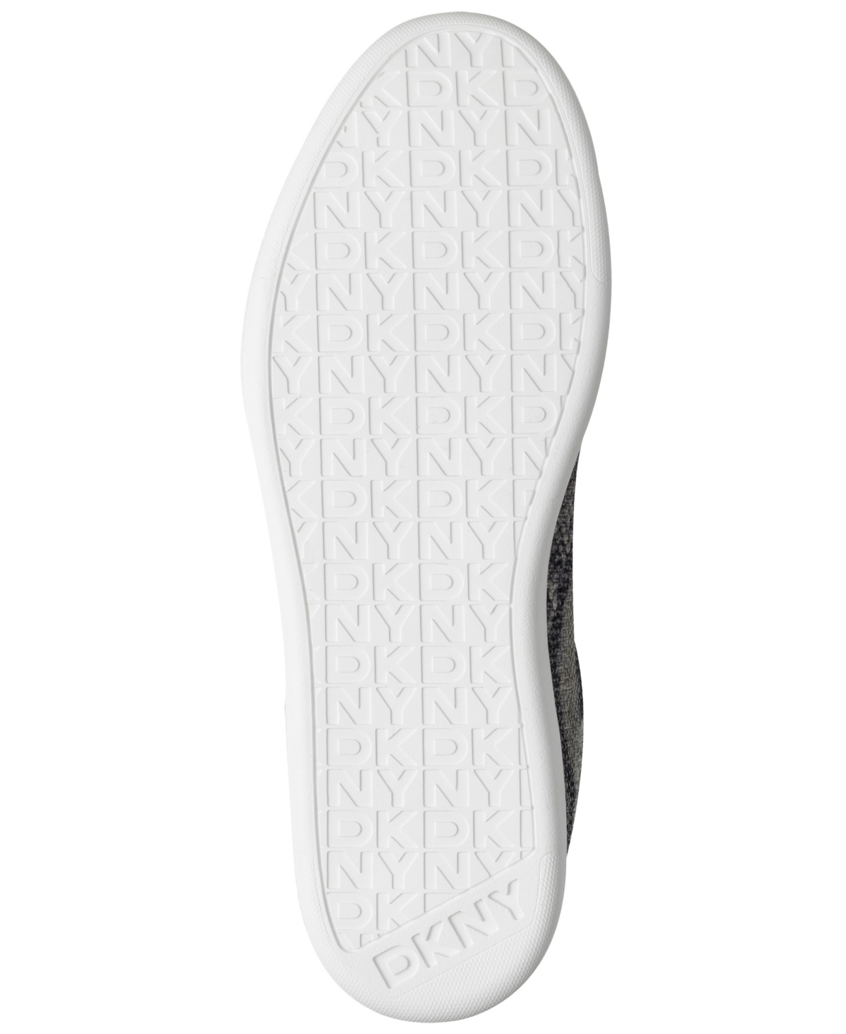 Dkny Women's Seacliff Lace Up Sneakers In Multi