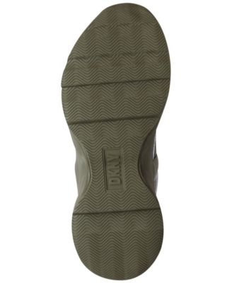 Women's Juna Lace Up Sneakers