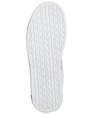 Abeni Platform Low Top Sneakers