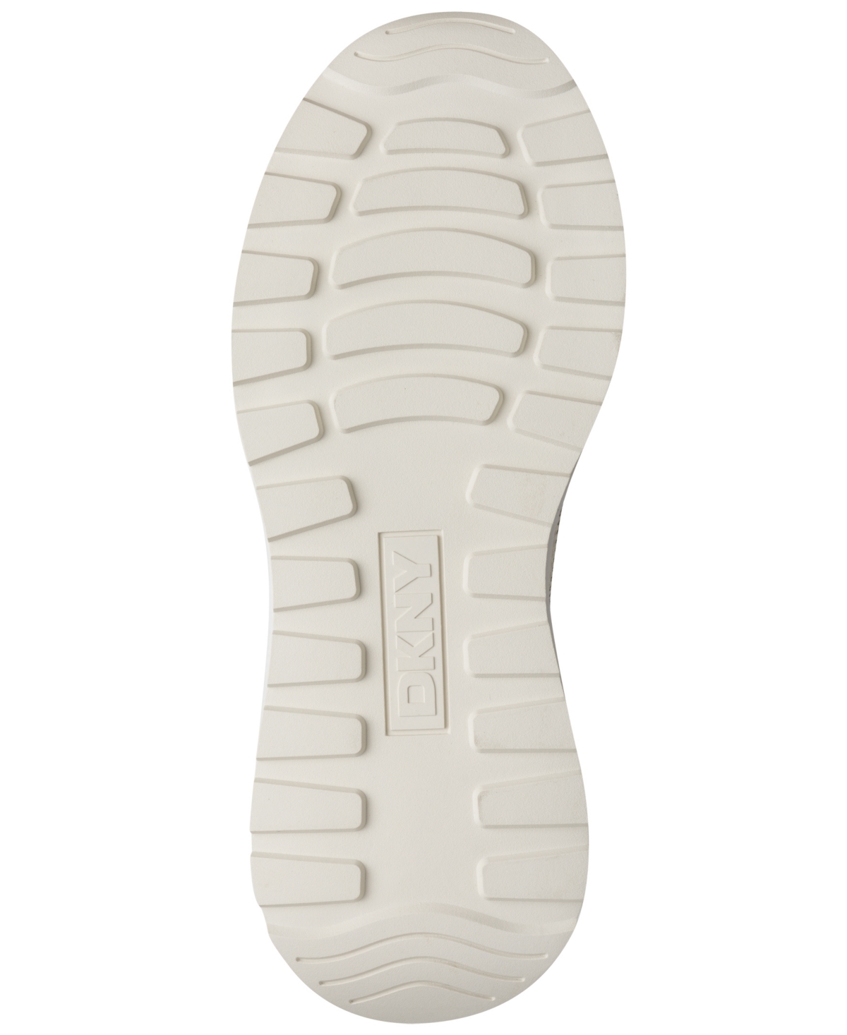 Dkny Women's Zanira Lace Up Sneaker In Multi