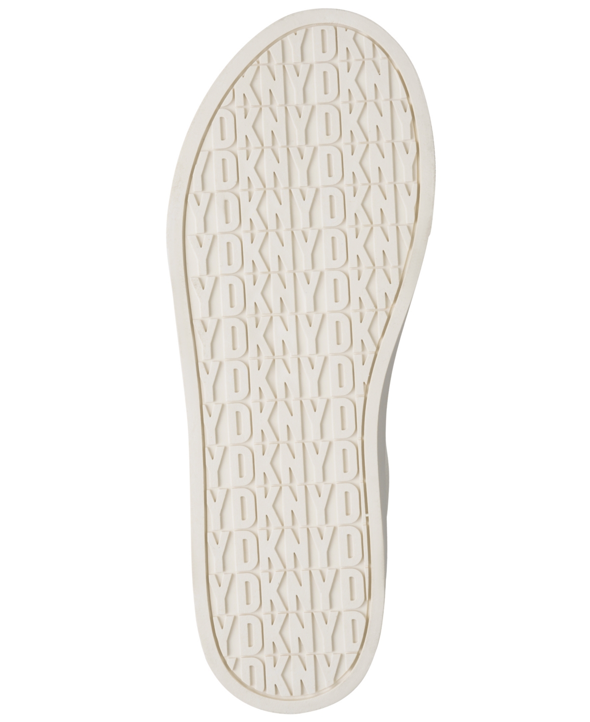 Dkny Women's York Lace Up Sneaker In Multi