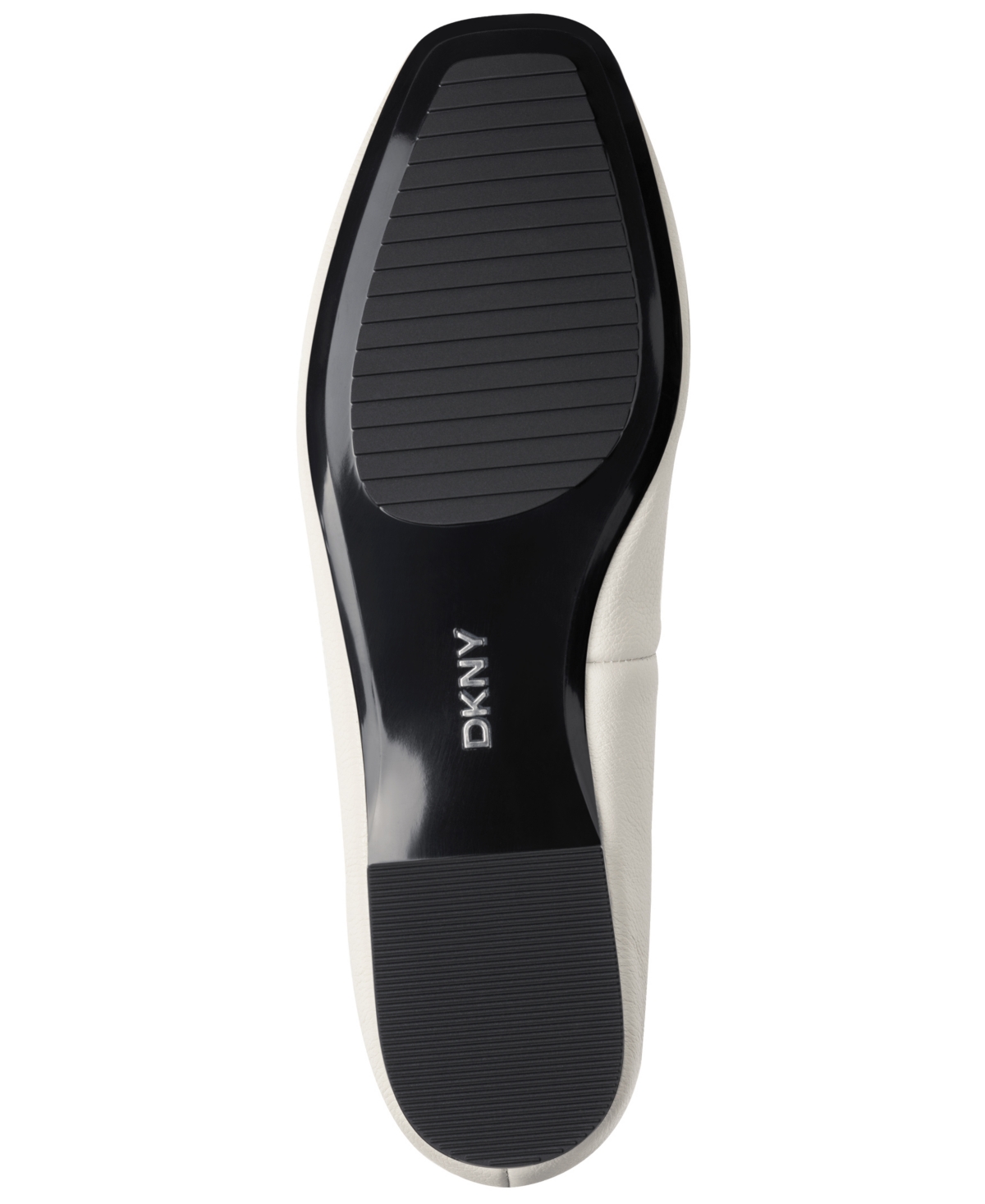 Dkny Women's Darianne Ballet Flat In Multi