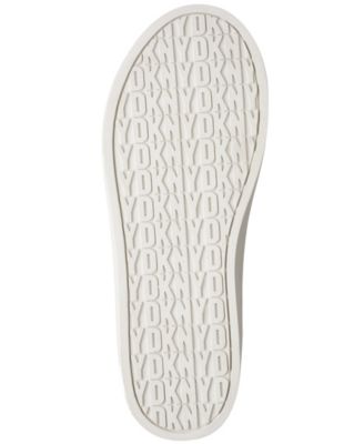 Women's Yaser Lace Up Mid Sneaker