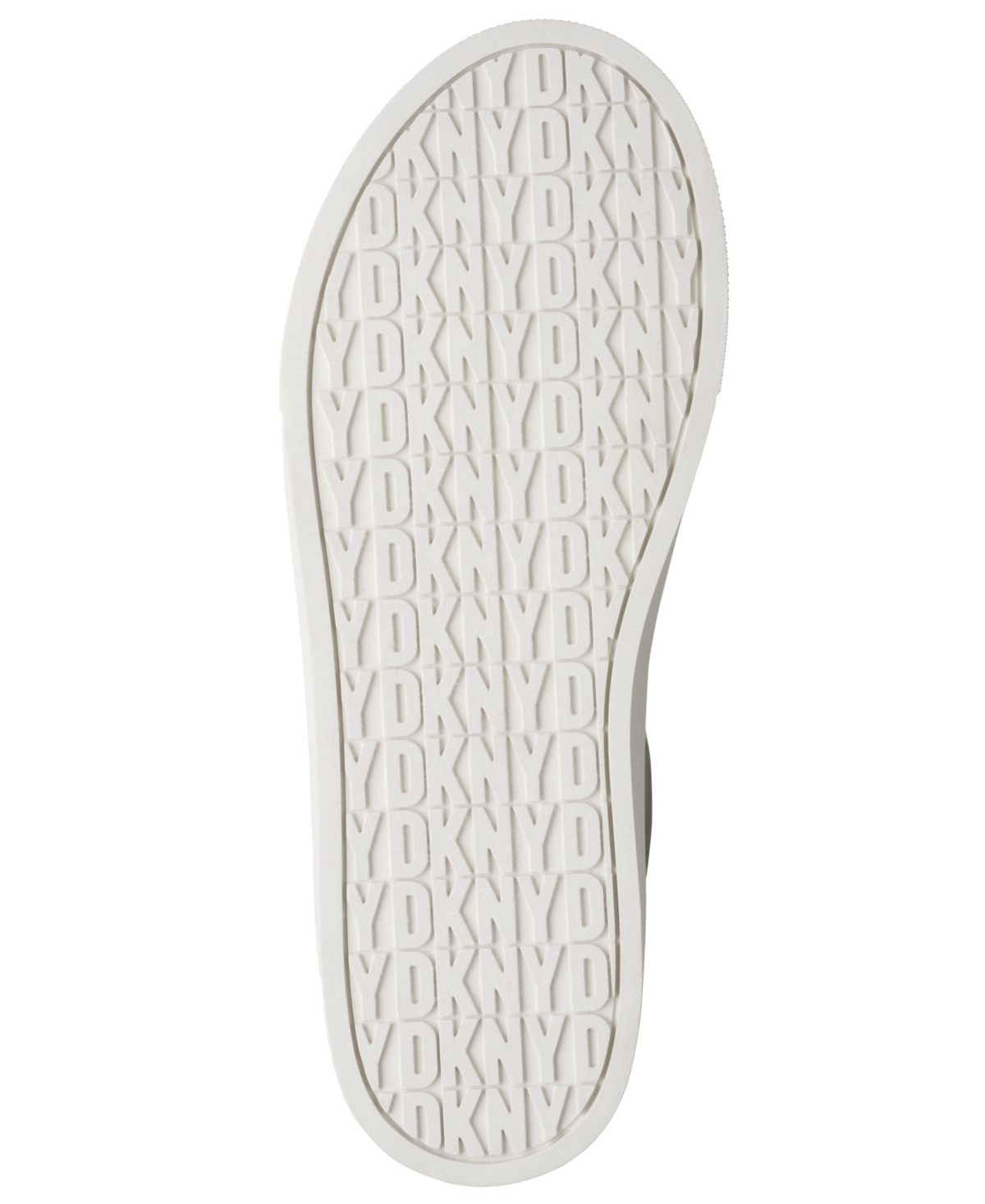 Dkny Women's York Lace Up Sneaker In Green