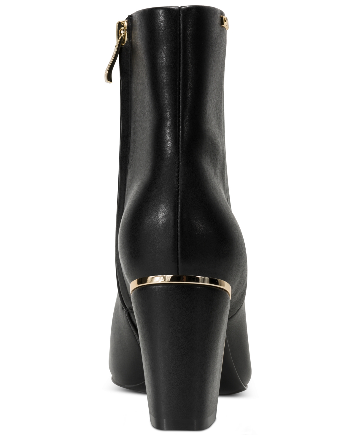 Dkny Women's Cianna Heeled Booties