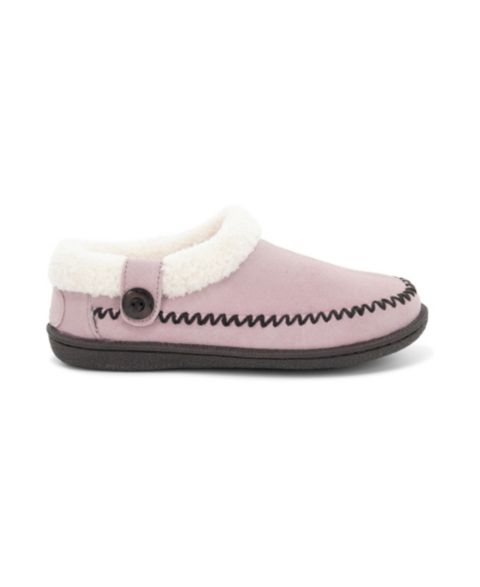 Женские тапочки Staheekum Soothe Slipper, цвет: Сиреневый