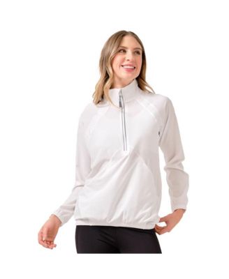 Etoile Womens Tennis Jacket