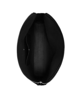 Mott Zip-Top Messenger Bag