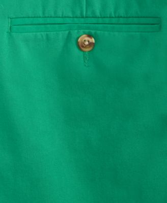 Men's Regular-Fit 9" 4-Way Stretch Shorts