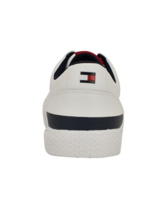 Men's Rocci Low Top Lace Up Sneakers