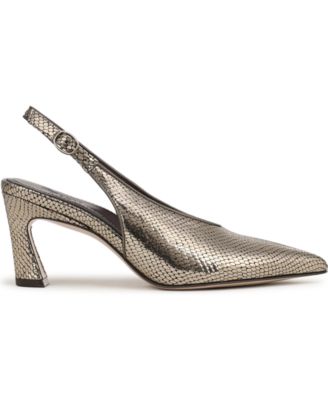 Women's Elaine Slingback Pumps