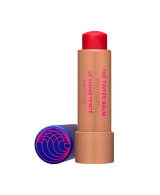 The Tinted Lip Balm