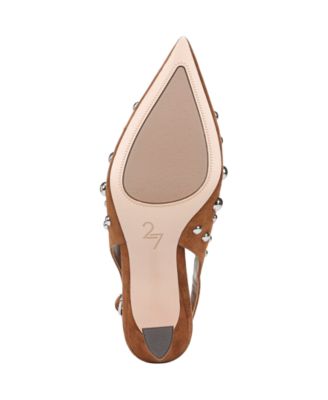 Women's Elaine Slingback Pumps