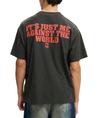 Men's Box Fit T-Shirt