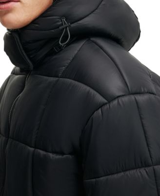 Men's Puffer Jacket