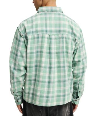 Men's Tribeca Long-Sleeve Shirt