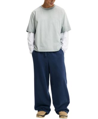 Men's Super Baggy Track Pant