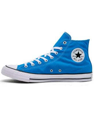 Men's Chuck Taylor All Star High Top Casual Sneakers from Finish Line