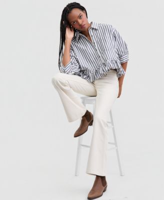 Women's West Coast Relaxed Jeans