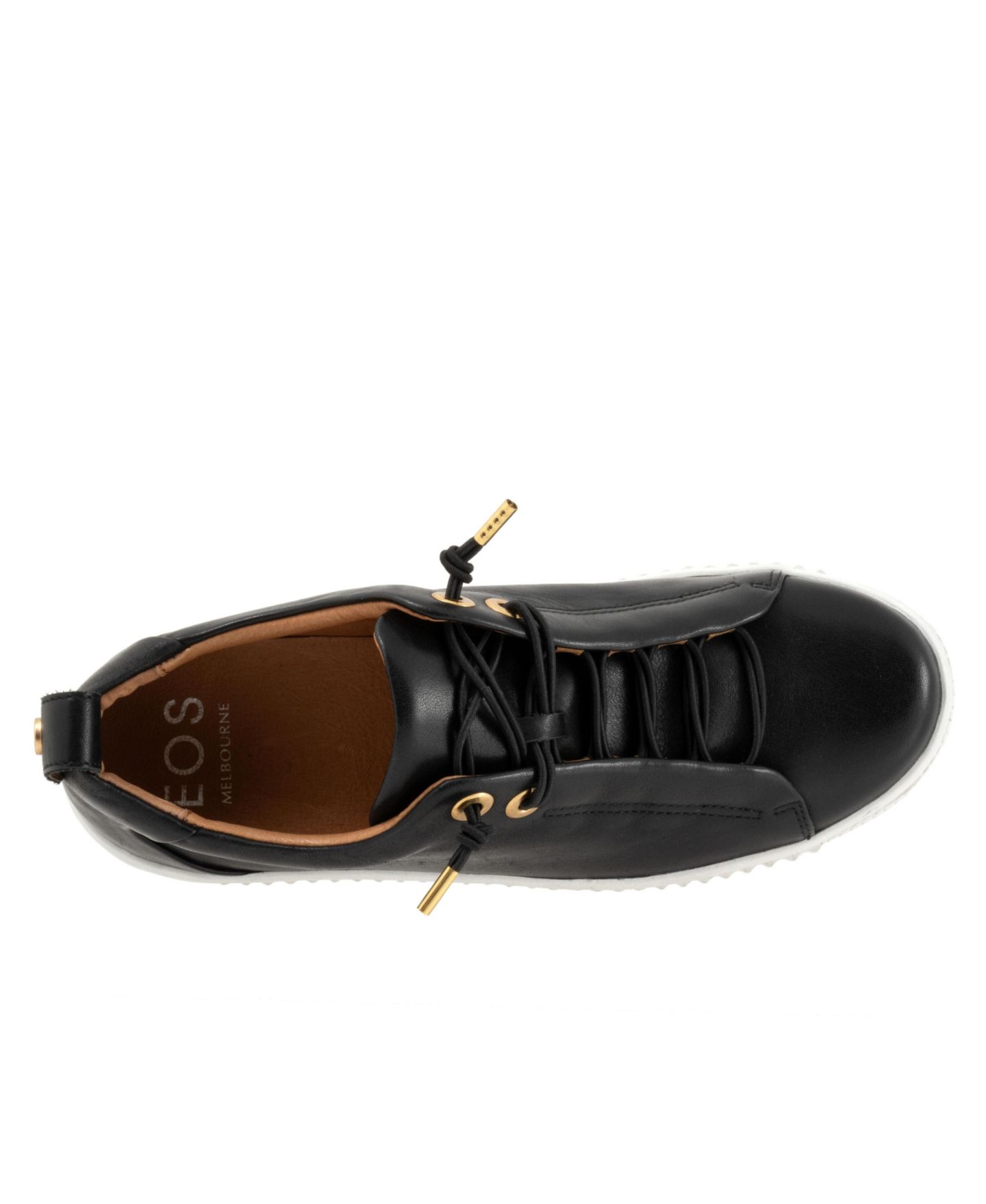 Женские кроссовки EOS Footwear Jool, цвет: Чёрный — фото 4