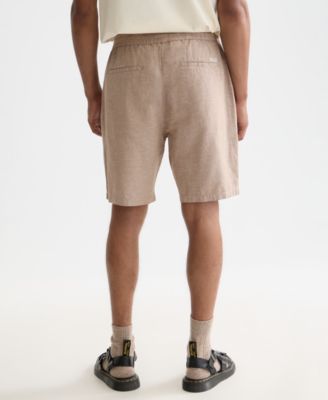 Men's Seasonal Regular Fit Shorts