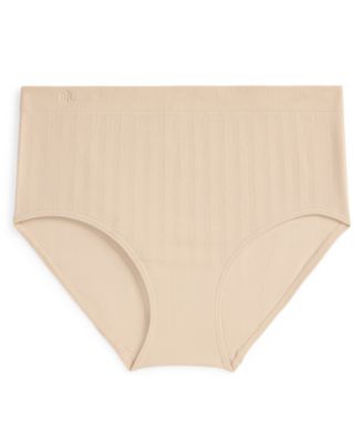 Women's High-Rise Briefs