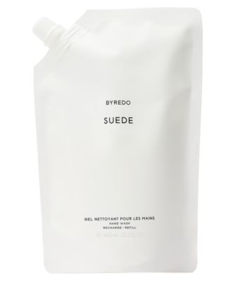 BYREDO - Suede Hand Wash Refill, 15.2 oz.