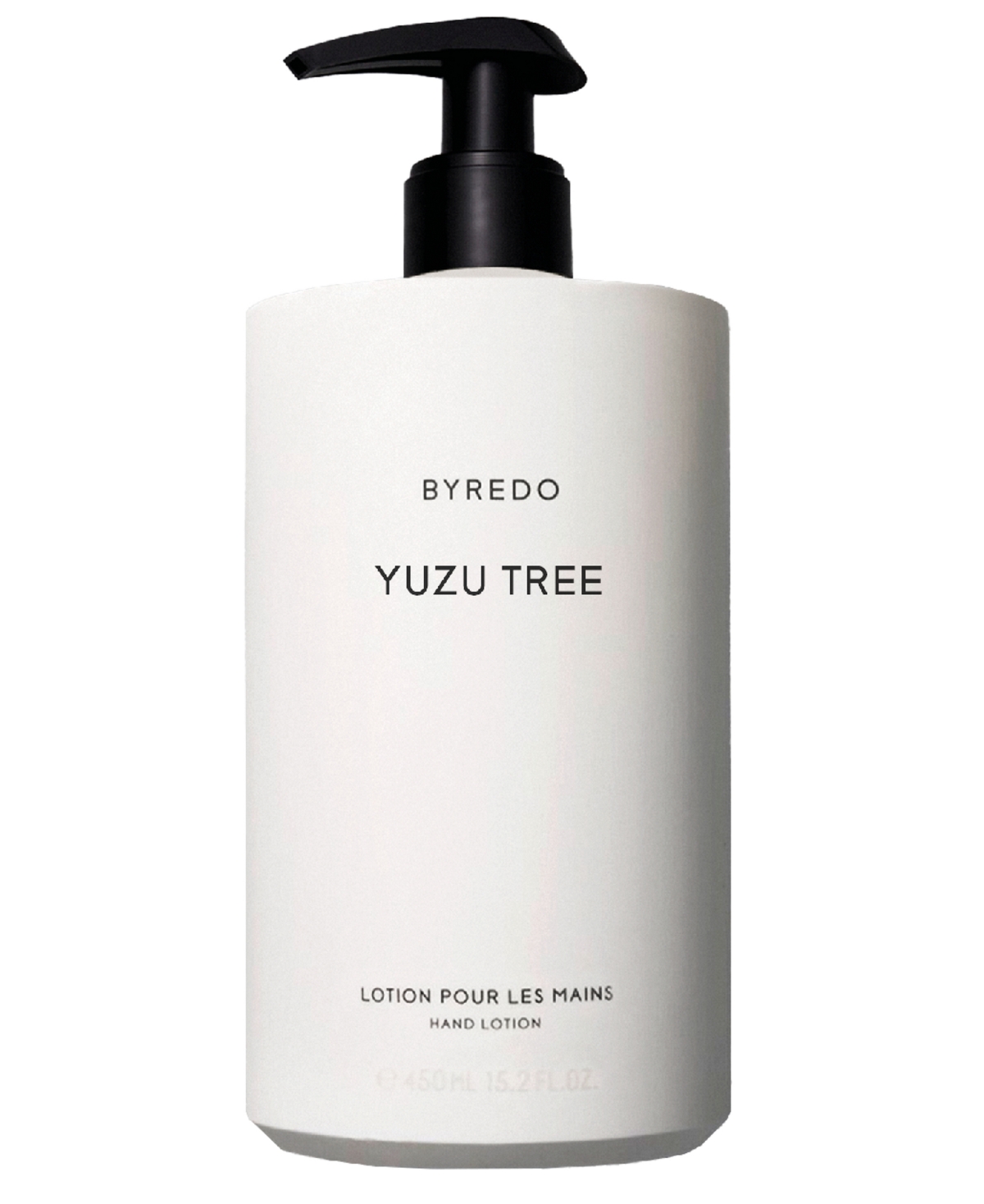 Byredo Yuzu Tree Hand Lotion, 15.2 oz.