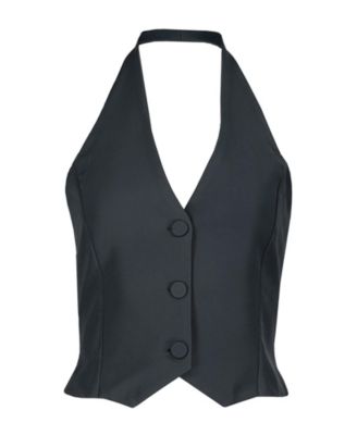 Women's BISHOP + YOUNG Porto Vest