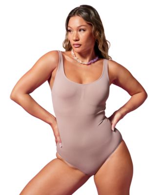 Women's Everyday Seamless Body Briefer