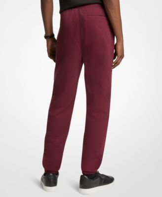 Men's Regular Fit Joggers