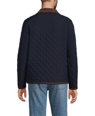 Men's Reversible Insulated Barn Jacket