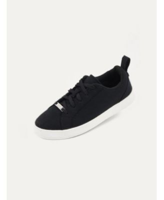 Cashmere Low Ankle Sneakers