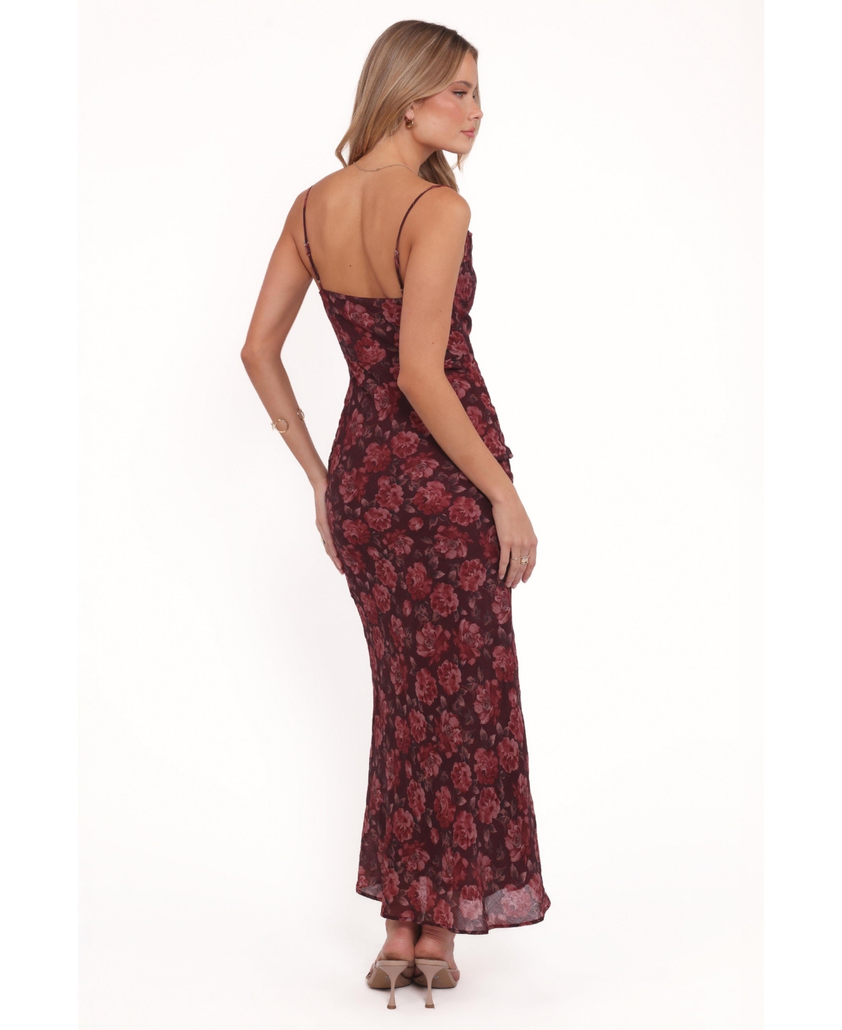 Petal and Pup Women's Esmeralda Maxi Dress