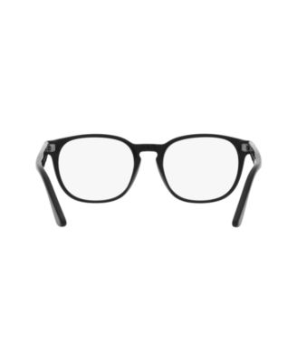 PO3283V Men's Pillow Eyeglasses