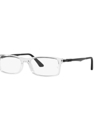 Ray-Ban - Unisex Eyeglasses, RB7017