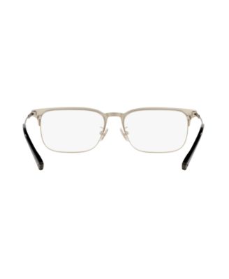 HC5121 Men's Rectangle Eyeglasses