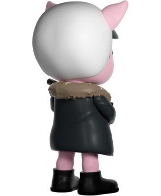 Original Collection [Gangster Wildcat] Vinyl Figure #214