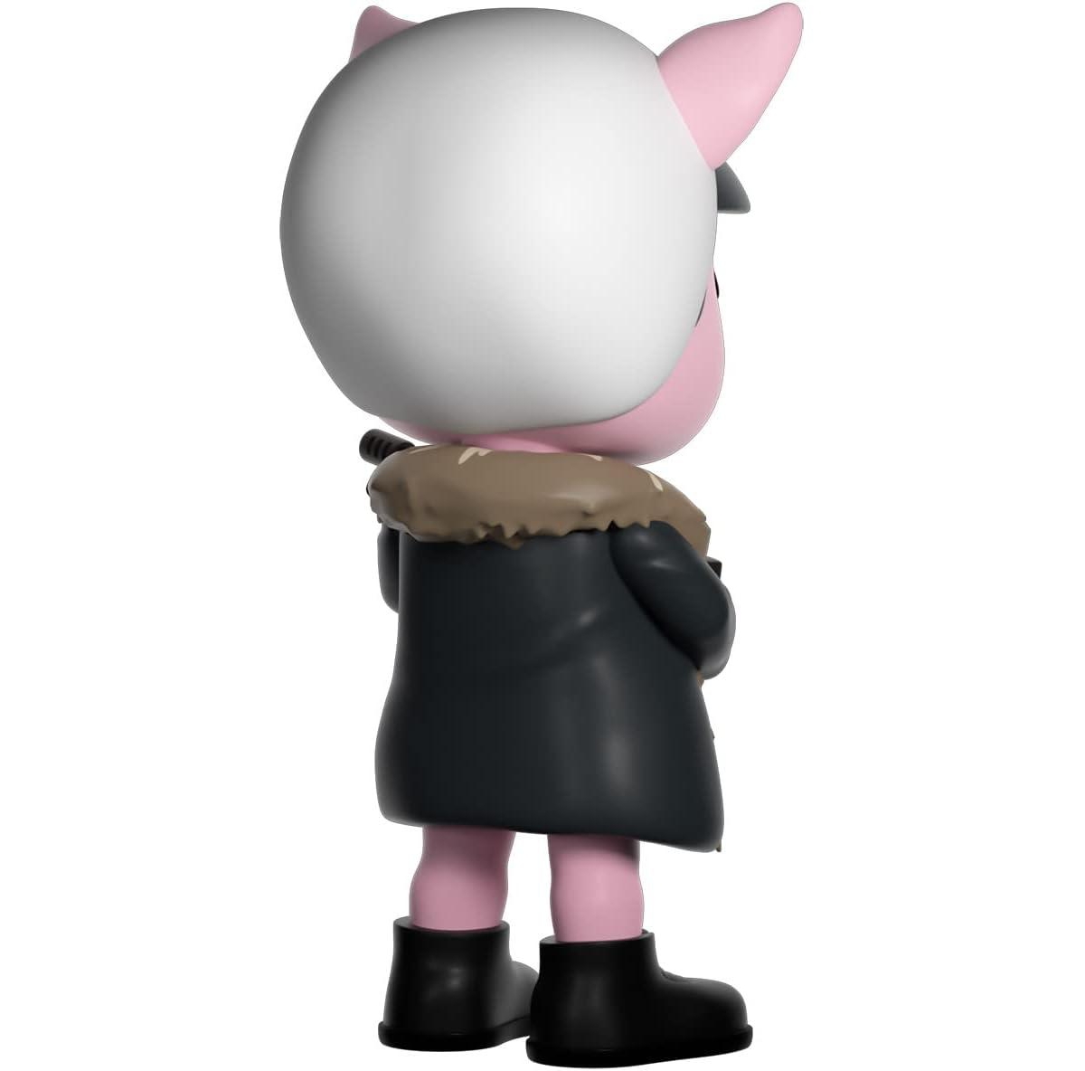 Youtooz: Original Collection [Gangster Wildcat] Vinyl Figure #214