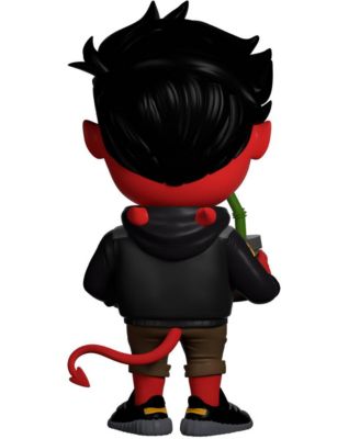 Gaming Collection - Cartoonz Vinyl Figure #57