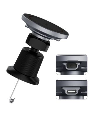 Magneteek Car Mount