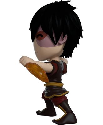 Avatar: The Last Airbender Collection [Zuko] Vinyl Figure #10