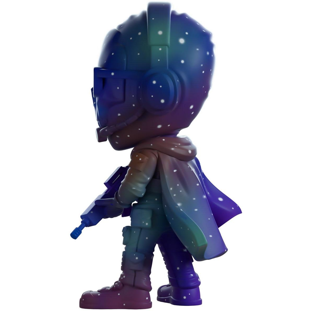 Youtooz: Modern Warfare Ii Orion Ghost Vinyl Figure #2